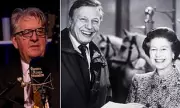 Historian Podcast Reveals Queen Elizabeth II and Sir David Attenborough's Parallel Lives