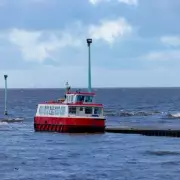 Historic 180-Year Ferry Service Faces Closure as No Operators Step Forward