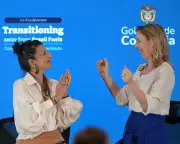 Historic Climate Talks in Colombia Aim for Fossil Fuel Phaseout Roadmaps