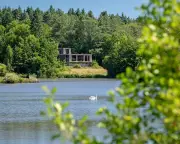Historic RAF Ibsley Control Tower to Become Holiday Home with Bat Sanctuary