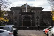 HMP Wandsworth branded 'inhumane' as UK's most overcrowded prison