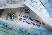 HMRC Sends Letters to Thousands Owed £2,000+ in Child Trust Funds