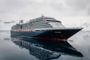 Holland America Line Announces Major $500 Million Fleet Upgrade Project