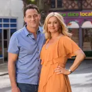 Hollyoaks Star Reveals Diane's Imminent Exit in Cancer Storyline