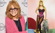 Hollywood Legend Ann-Margret Breaks Elbow in Home Fall, Cancels Event