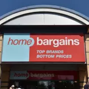Home Bargains' £10 Cabin Bag Meets easyJet and Jet2 Size Rules