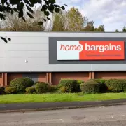 Home Bargains' £19.99 Butterfly Chair: Versatile Summer Seating Solution