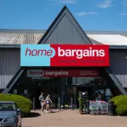 Home Bargains Slashes Luxury Haircare Price from £40 to £6.99 in Major Deal