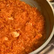 Home Cook's Secret: Greek Yoghurt Creates Creamiest One-Pan Chicken Tikka Curry