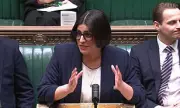 Home Office Accused of Housing Asylum Seekers Without Proper Consultation