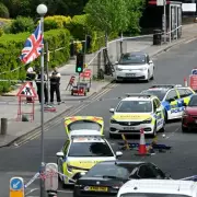 Home Secretary announces £25m security boost after Golders Green attack