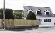 Homeowner Baffled by Neighbour's Objection to Privacy Fence in Trowbridge