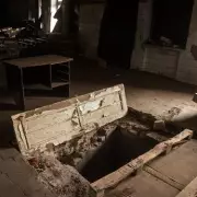 Homeowner Discovers Hundreds of Whisky Bottles Hidden in 1923 Basement Wall