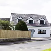 Homeowner in Trowbridge Fence Dispute Claims Neighbour's Objection Is 'Driven by Jealousy'