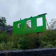 Homeowner Jailed for Ignoring Planning Permission in Peckham