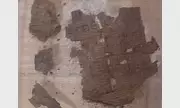 Homer's Iliad Found in Egyptian Mummy, Revealing Ancient Funerary Rituals