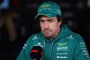Honda Chief Admits Aston Martin Stayed in Japan to Fix F1 Car Issues