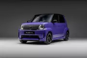 Honda's Retro Super-N EV Hits UK Market Priced Under £20,000