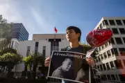 Hong Kong Authorities Move to Confiscate $16 Million from Jailed Tycoon Jimmy Lai