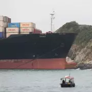 Hormuz Crisis Deepens as US Seizes Iranian Ship, Ceasefire Talks Hang in Balance