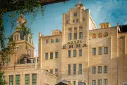 Hotel Emma Review: A Restored Brewery Boutique Hotel in San Antonio