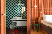 Hotel Hobo Helsinki: A Vibrant, Affordable Stay Under £100 Per Night