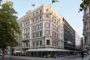 Hotel Kamp Helsinki: 19th-Century Glamour Meets Modern Luxury in Finnish Capital