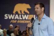 House Ethics Committee Launches Probe into Eric Swalwell Sexual Misconduct Claims