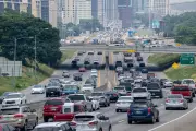 Housing Costs and Office Mandates Extend American Commutes to 27.2 Minutes
