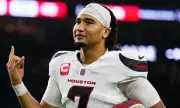 Houston Texans Secure Star Duo Stroud and Anderson with Fifth-Year Options