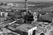 How Chernobyl and Fukushima Reveal Radioactive Material Movement