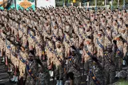 How Iran's Revolutionary Guard Would Resist a US Ground Invasion: Historical Lessons