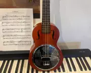 How the Ukulele Brought Back a Lost Joy: A Personal Journey into Music