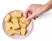 How to Make Perfect Custard Creams at Home: A Recipe