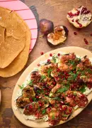 How to Select the Perfect Figs: A Guide to Inspecting Bottoms and a Recipe