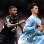 How to Watch Burnley vs Man City: TV, Live Stream, Kick-Off Time