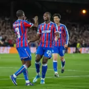 How to Watch Fiorentina vs Crystal Palace: TV, Stream, Kick-off Time