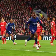 How to Watch PSG vs Liverpool: TV Channel, Live Stream, Kick-Off Time