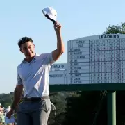 How to Watch Rory McIlroy's Masters Final Round: TV, Streaming, and Start Time