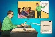 How Workers Across Industries Are Using AI to Boost Productivity