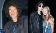Howard Stern Faces Hostile Workplace Lawsuit Amid Past Controversies
