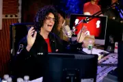 Howard Stern's Former Assistant Sues Over Hostile Workplace Allegations