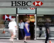 HSBC Warns Iran War Hits Global Confidence as Businesses Fear Economic Fallout