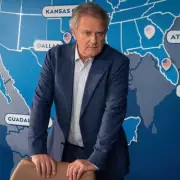 Hugh Bonneville Returns in BBC's Twenty Twenty Six Comedy Premiering Tonight