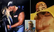 Hulk Hogan's Secret Fentanyl Addiction Revealed in Final Netflix Interview