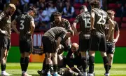 Hull's Matazo Suffers Second ACL Injury After 424 Days Out
