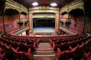 Hulme Hippodrome: From Stardom to Decay, Fight to Save It
