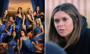 Hulu's Secret Lives Of Mormon Wives Resumes Filming After Taylor Frankie Paul Legal Win