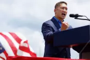 Hung Cao: From Refugee to Trump's Acting Navy Secretary