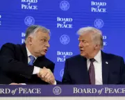 Hungary's Election: Orbán Emerges as a Unifying Force for US and Russia